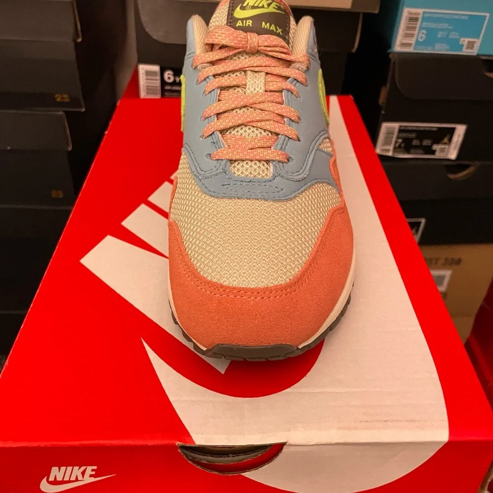 Nike airmax 1 - Picture 2 of 5